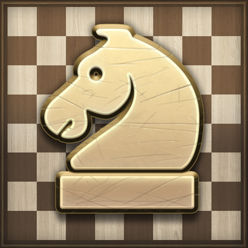 Chess Classic Icon